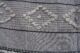 Stylish multi-color throw for home decor - TAL-049 125X150cm by Ramsha Home