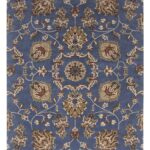 Amazing Multi Color Indoor Handmade Rug - HTW 15 (300x400cm)