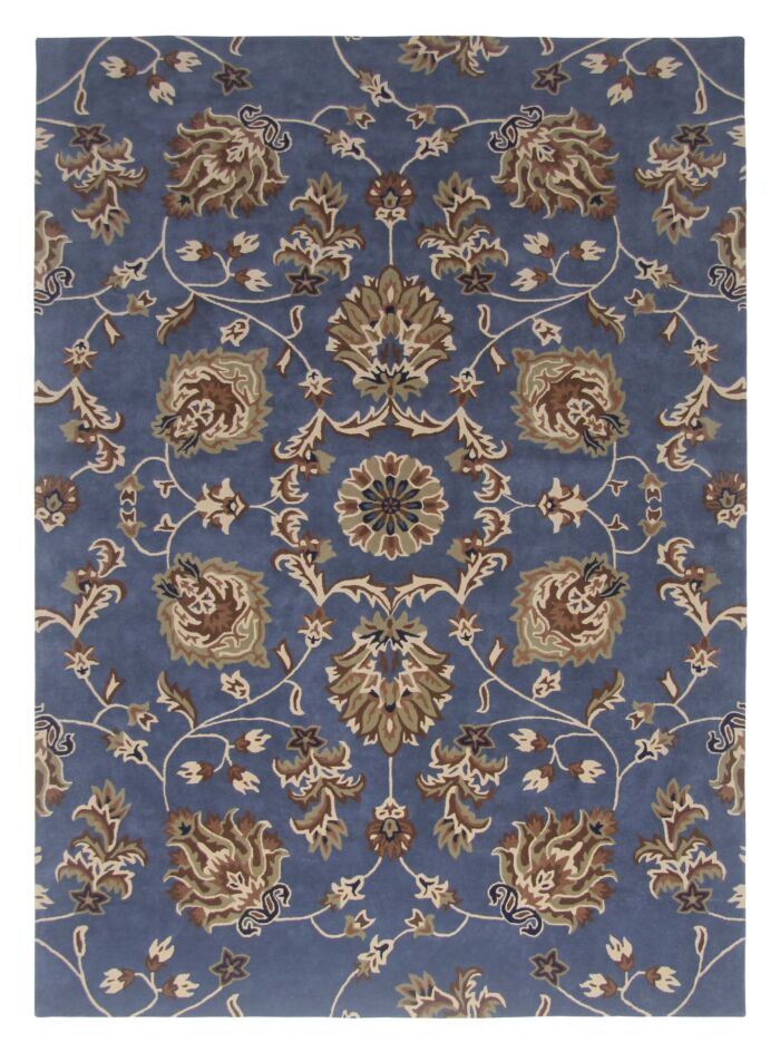 Amazing Multi Color Indoor Handmade Rug - HTW 15 (300x400cm)