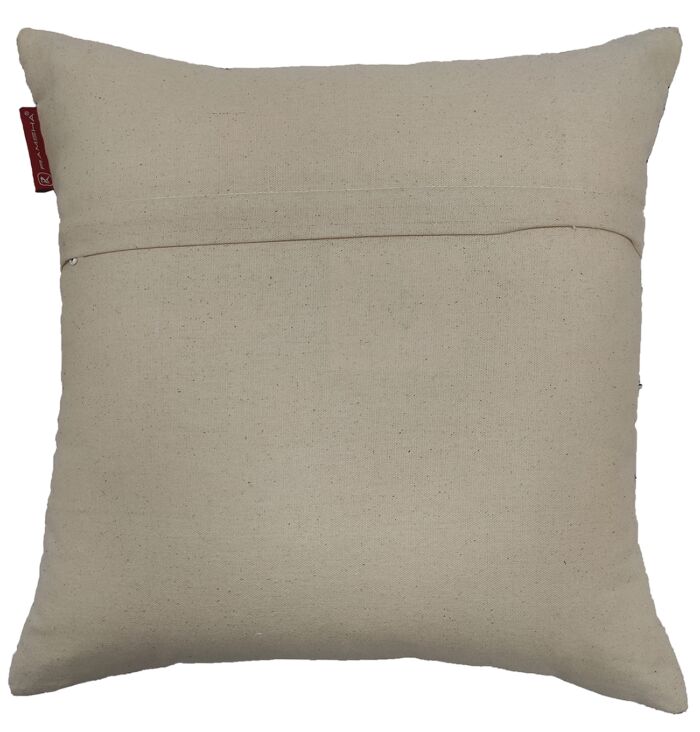 Vibrant multi color living room cushion CS-289 45X45cm by Ramsha Home
