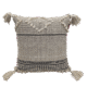Artistic multi-color cushion for stylish home decor - CS-283 45X45cm by Ramsha Home