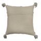 Premium quality multi-color cushion for home decor - CS-283 45X45cm by Ramsha Home