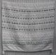 Chic multi-color bedroom throw with vibrant colors - TAL-050 125X150cm by Ramsha Home