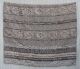 Premium quality multi-color throw for home decor - TAL-049 125X150cm by Ramsha Home