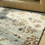 Amazing Multi Color Modern Handmade Rug - HTW 10 (200x300cm)