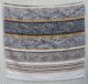 Chic multi-color home decor throw with vibrant colors - TAL-048 125X150cm by Ramsha Home