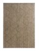 Amazing Handmade Jute Braided Rug - BR 073 (170x240cm)