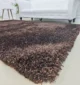 Soft shaggy rug with plush texture, cozy comfort, and stylish design for modern home décor.