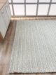 Elegant natural home decor woven rug SRN 028, 250x350cm by Ramsha Home
