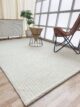 Elegant decorative woven rug SRN 030, 80x200cm ideal for home decor by Ramsha Home