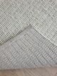 Stylish woven area rug SRN 030, 80x200cm for living room or bedroom by Ramsha Home