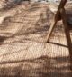 Handcrafted natural jute rug for living rooms, outdoor patios, and modern homes in UAE.