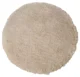 Soft shaggy rug with plush texture, cozy comfort, and stylish design for modern home décor.