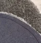 Soft shaggy rug with plush texture, cozy comfort, and stylish design for modern home décor.