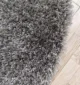 Soft shaggy rug with plush texture, cozy comfort, and stylish design for modern home décor.