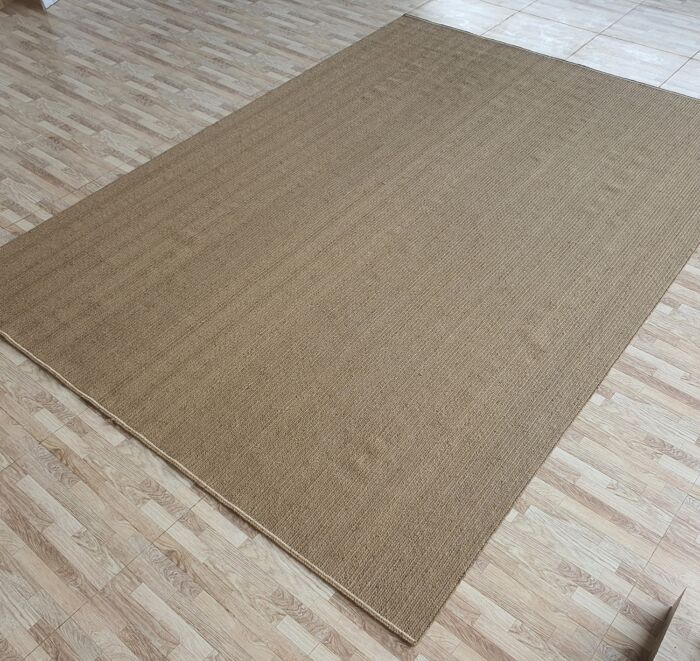 Rectangle Area Rug BR-081 by Ramsha Home