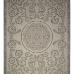 Amazing Multi Color Modern Floor Rug - HTWV 57 (300x400cm)