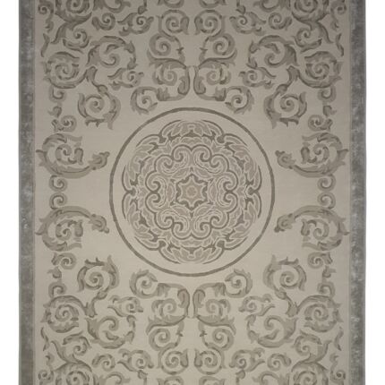 Amazing Multi Color Modern Floor Rug - HTWV 57 (300x400cm)