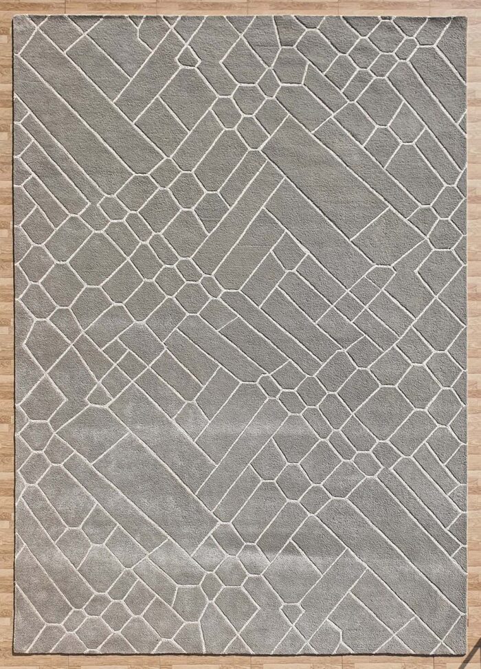 Luxurious Handmade Rug - HTP 12 (300x400cm) - Image 1