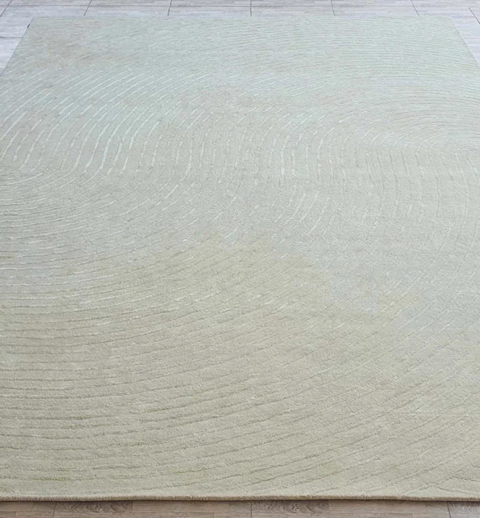 Handmade tufted rug UAE – soft and durable carpet | Ramsha Home
