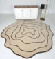 Tufted handmade rugs UAE – premium home carpets | Ramsha Home