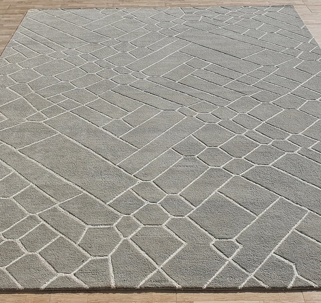 HTP-12 (4) Luxurious Handmade Rug - HTP 12 (300x400cm) - Image 3