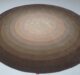 Amazing Round Handmade Rug - HTWV 54 (300cm) - Image 2