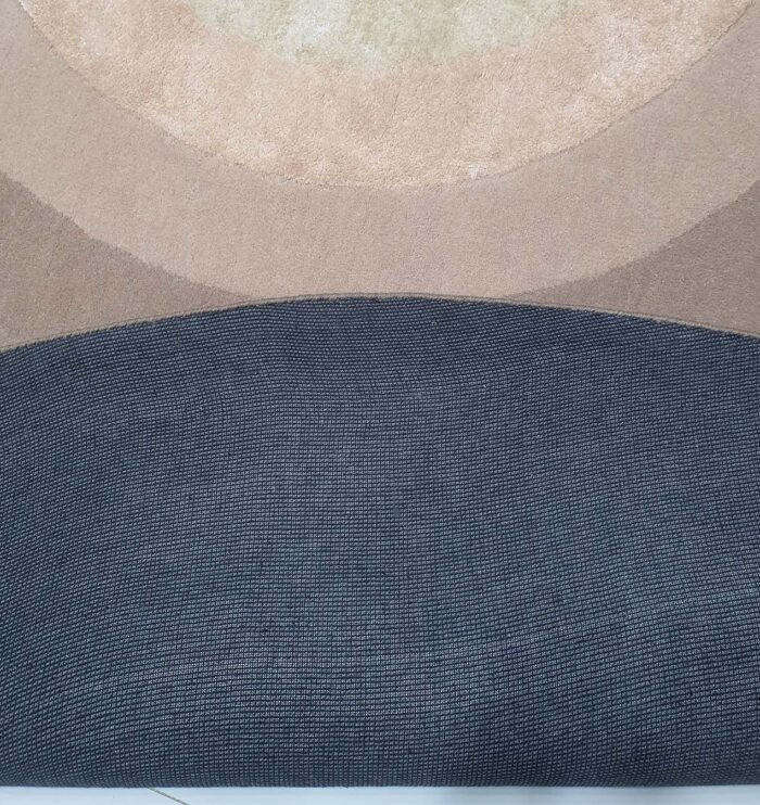 Amazing Round Handmade Rug - HTWV 54 (300cm) - Image 4