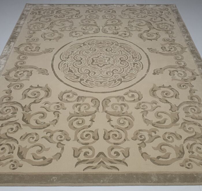 Modern Multi-Colored Floor Rug HTWV-57 300X400cm