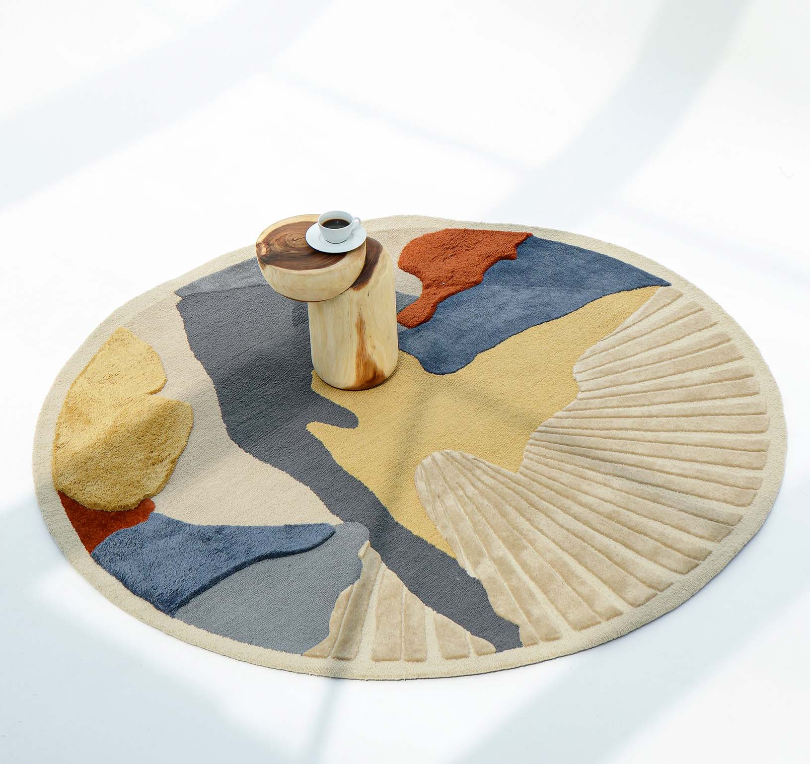 Handmade Rugs – Elegant Craftsmanship for Modern Homes Luxury handmade rugs crafted with timeless artistry