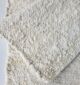 Natural off white color indoor decor woven rug - SR 059 (80x200cm) by Ramsha Home