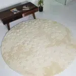 Handmade wool rug collection UAE – Ramsha Home رمشا المنزل
