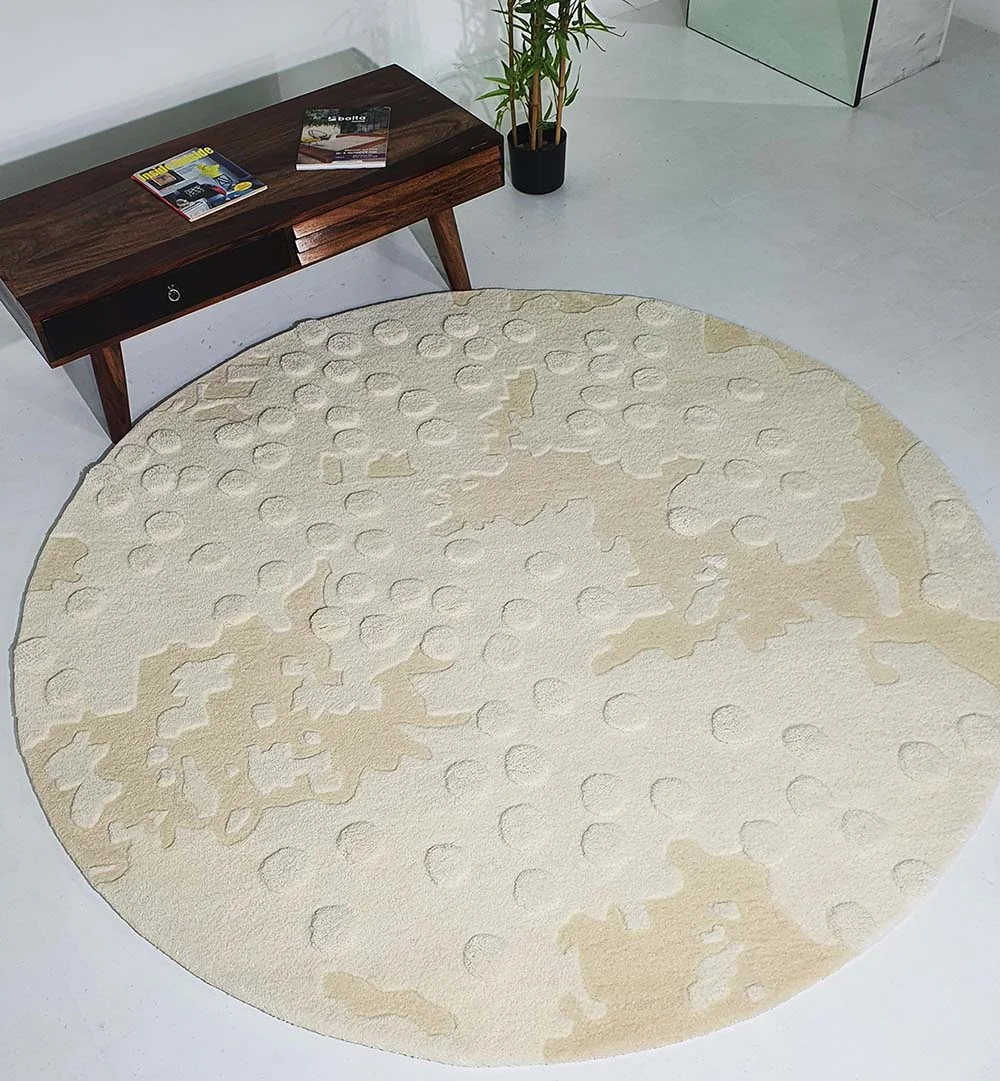 Handmade Wool Rugs India & Dubai – Premium Carpets UAE | Ramsha Home Handmade wool rug collection UAE – Ramsha Home رمشا المنزل