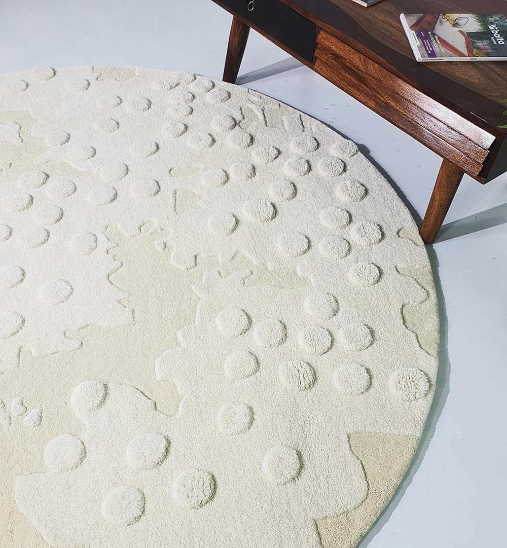 Handmade Wool Rugs India & Dubai – Premium Carpets UAE | Ramsha Home Handmade wool rug collection UAE – Ramsha Home رمشا المنزل