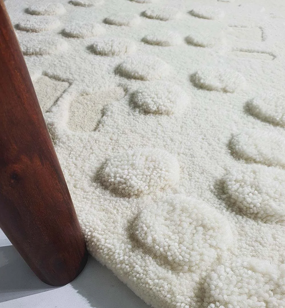 Handmade Wool Rugs India & Dubai – Premium Carpets UAE | Ramsha Home Handmade wool rug collection UAE – Ramsha Home رمشا المنزل