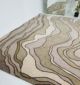 Artisanal Multi-Hued Rug HTW-66 by Ramsha Home