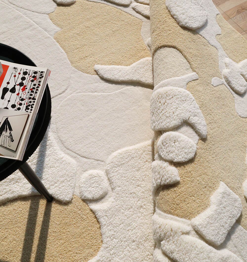 Handmade Rugs Dubai Tufted Rugs and Carpets Buy Online UAE Handmade rugs Dubai including tufted rugs, dining table rugs, and outdoor rugs for elegant floorings