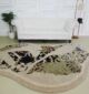 Artisanal Multi-Colored Rug HTW-70 by Ramsha Home