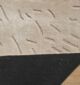 Handmade rug highlighting exquisite weaving, artisanal craftsmanship, and timeless elegance