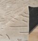 Handmade rug highlighting exquisite weaving, artisanal craftsmanship, and timeless elegance