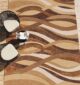 Multi-Colored Handmade Rug HTWV-80 by Ramsha Home