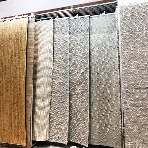 All in One Rug