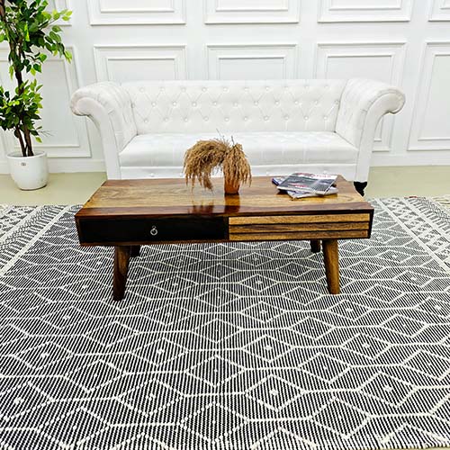 Handmade Rug