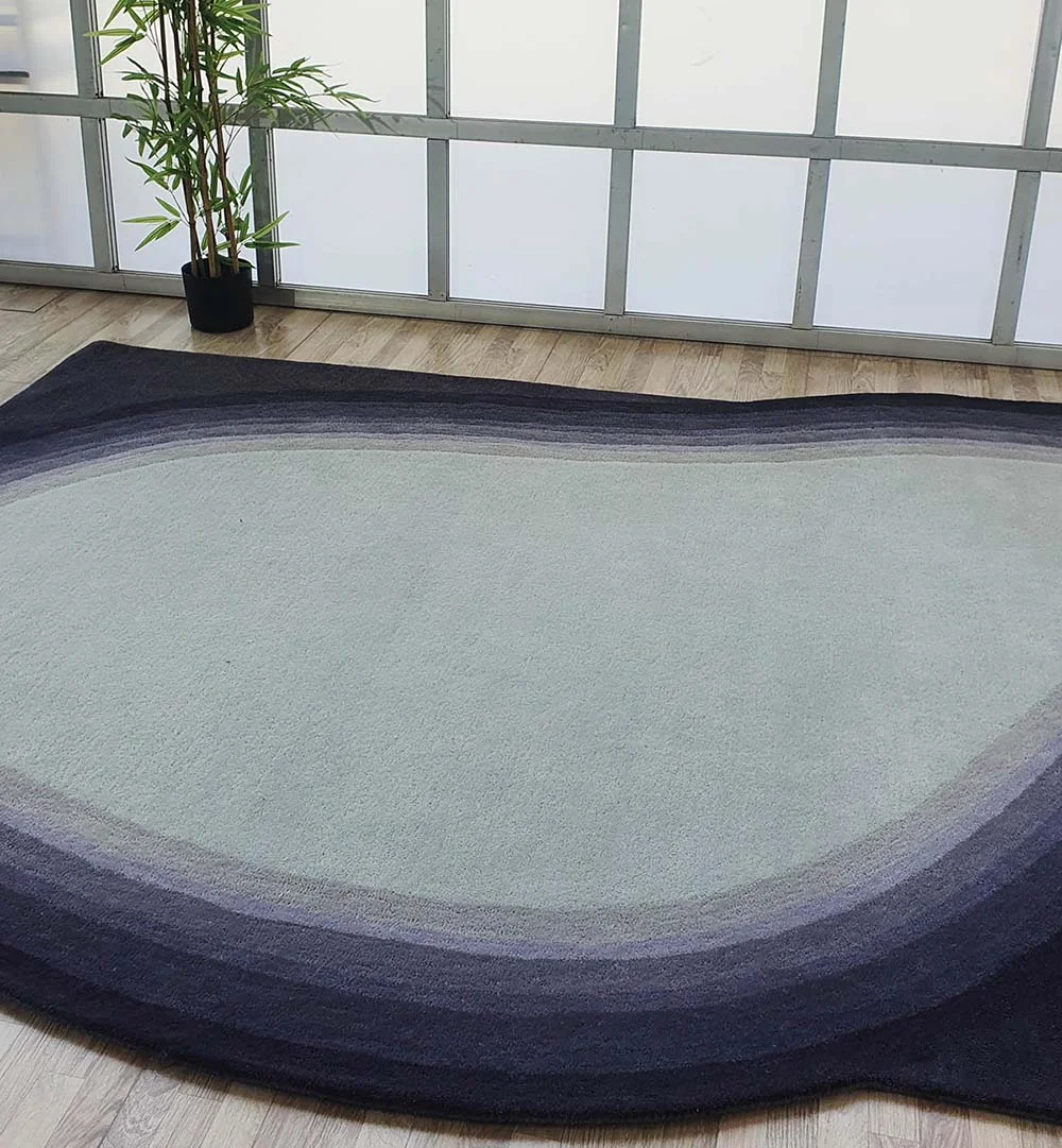 Handmade Rugs for Living Room Dubai – Home Carpets UAE | Ramsha Home Handmade living room rug UAE – Ramsha Home رمشا المنزل