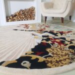 High-Quality Handmade Rug for Hallway - HTW 73 (200cm)