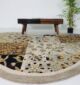 Handmade Rug for Hallway with Luxurious Feel - HTW 74 (200x300cm)