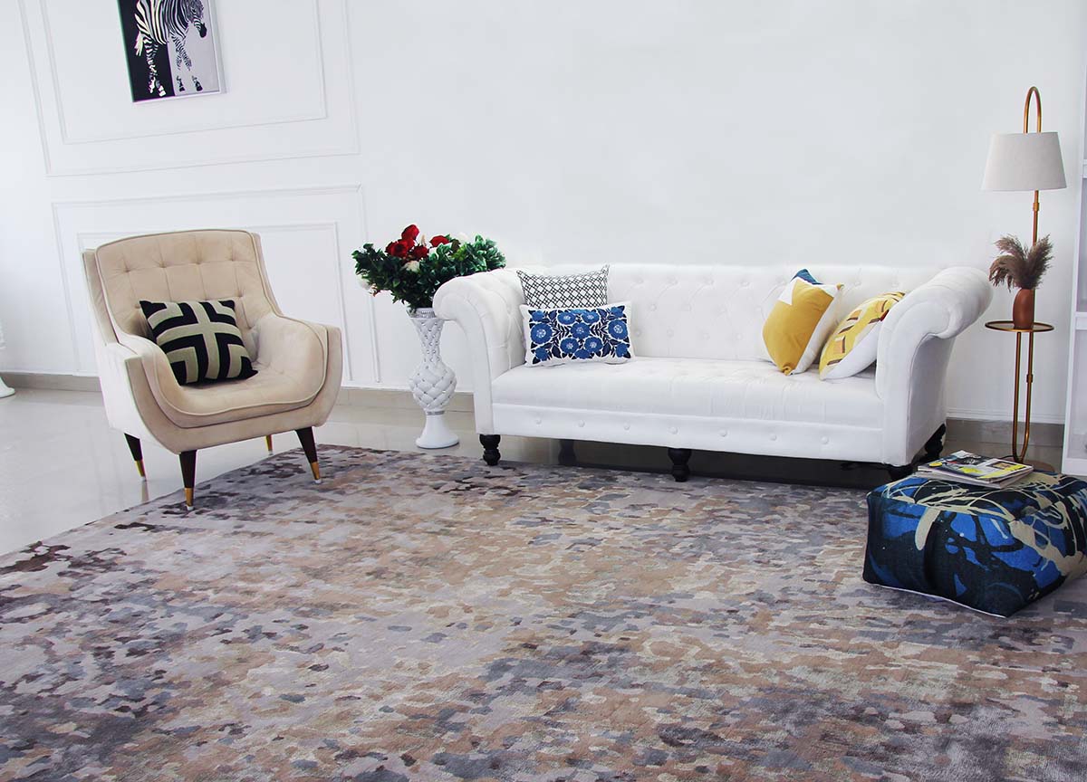 Exploring the World of Carpet Making: Weaving Elegance