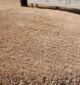 High-Quality Round Shaggy Rug for Living Room