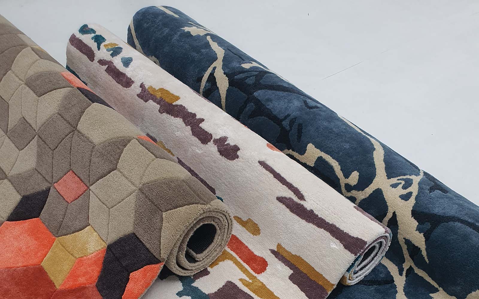 Weaving Elegance: A Journey Through the Art of Carpet Making