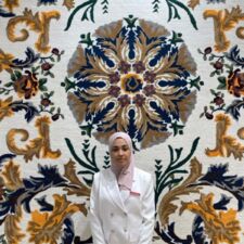 Ramsha Carpets Blog - Redefining Luxury Living: Modern Elegance in Carpets Elegant and sophisticated carpets by Ramsha Carpets, setting new standards in luxury living for modern interiors.